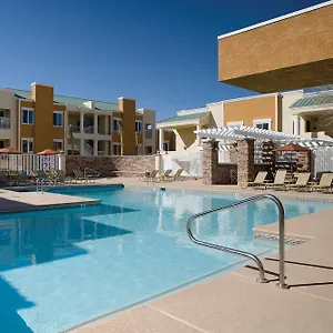 Worldmark Vegas Tropicana 3* Las Vegas