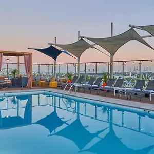 Hyatt Centric The Pike Long 4* Long Beach