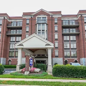 Hampton & Nashville-green Hills 3* Nashville