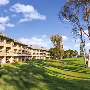 Paniolo Greens 3* Waikoloa