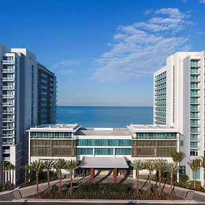 Wyndham Grand Clearwater 4* Clearwater Beach