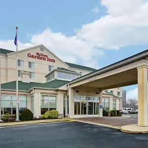 Hilton Garden 3* Ridgefield Park