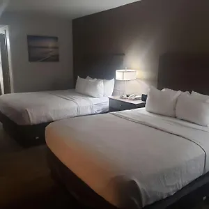 Hotel Western Center