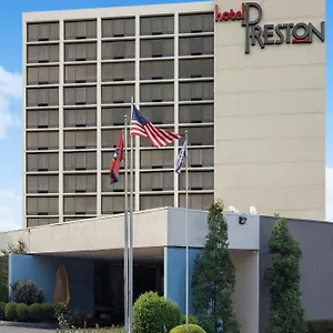 Preston Airport 3* Nashville