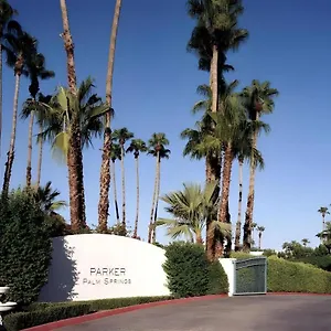 Parker 4* Palm Springs