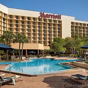 Marriott Airport Lakeside 4* Orlando