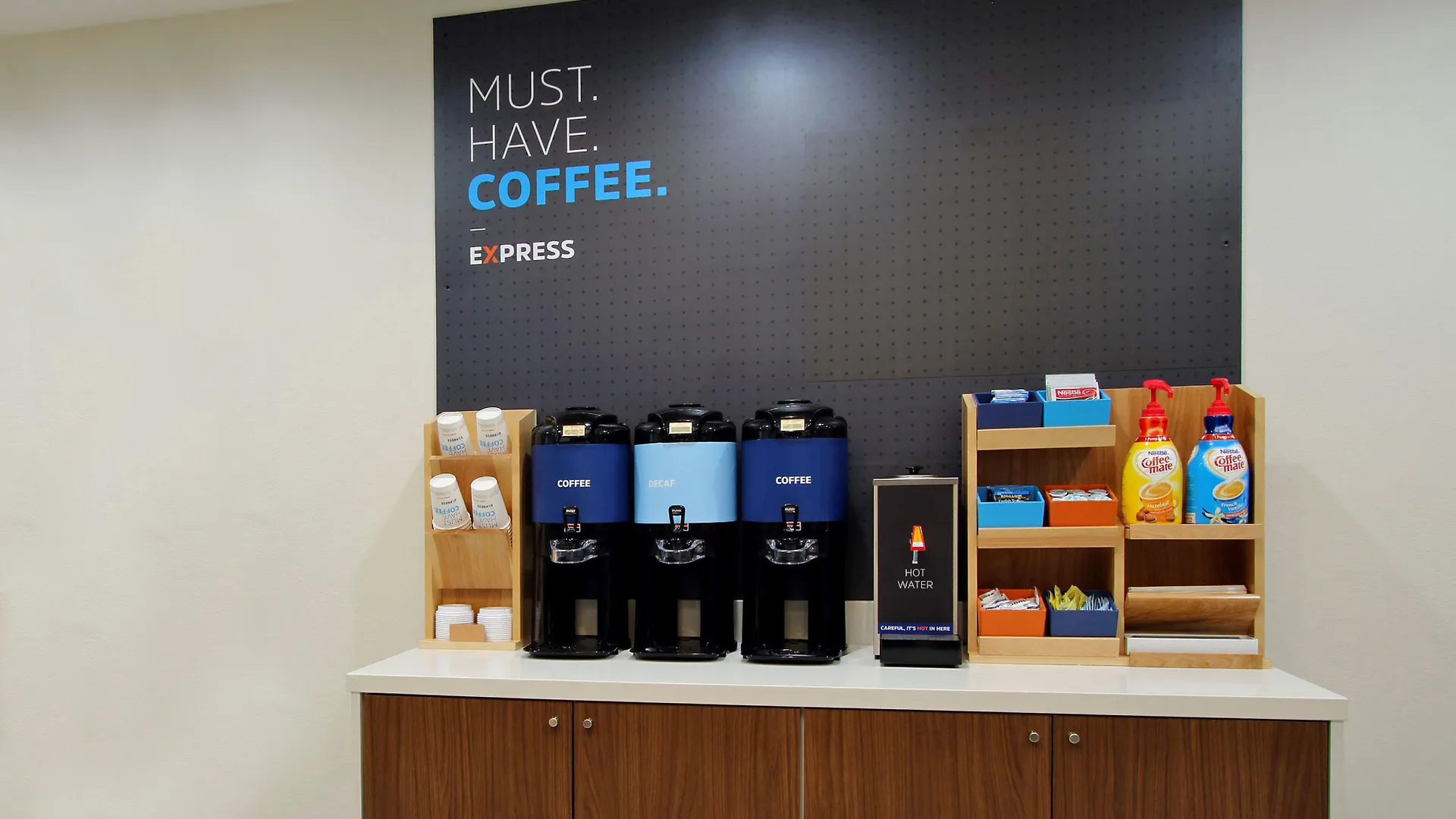 Holiday Inn Express Richmond Airport By Ihg Sandston 2*,  Stati Uniti