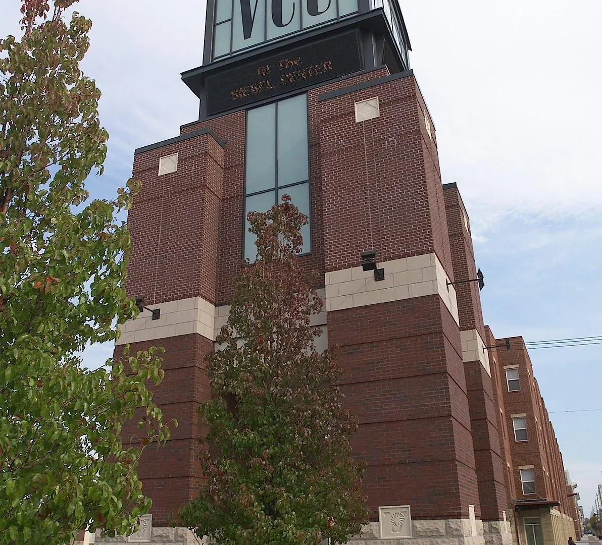 Holiday Inn Express Richmond Airport By Ihg Sandston Hotel