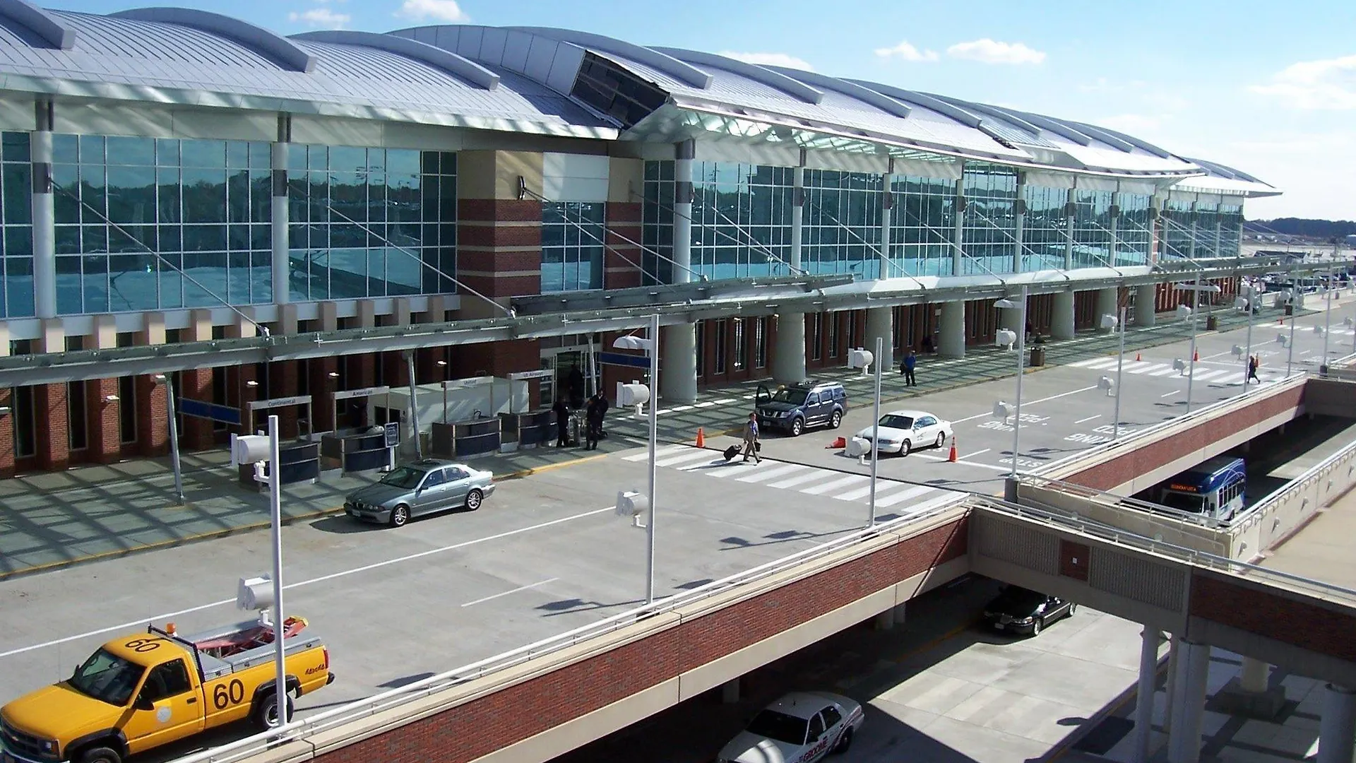 Holiday Inn Express Richmond Airport By Ihg Sandston 2*,  Stati Uniti