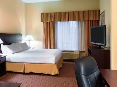 ** Hotel Holiday Inn Express Richmond Airport By Ihg Sandston Stati Uniti